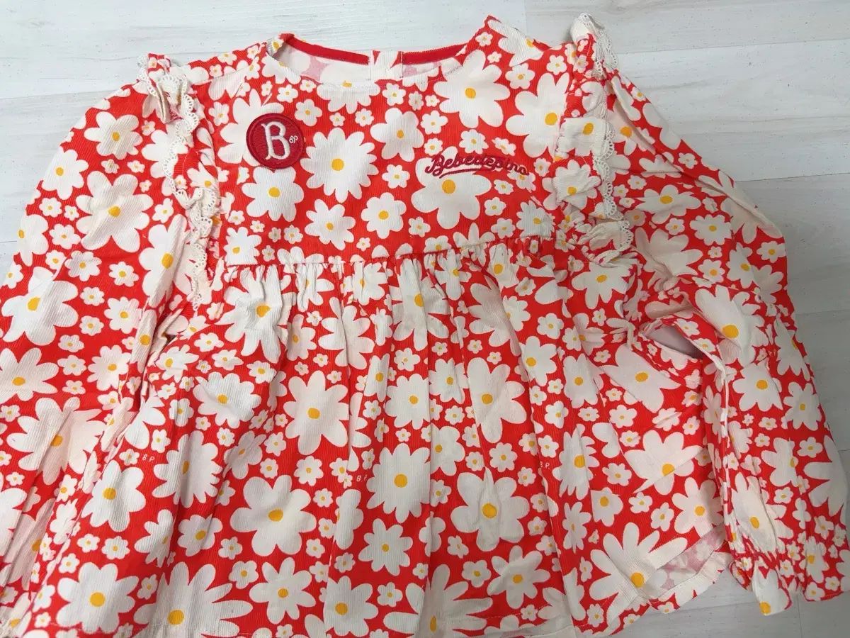 BEBE DE PINO ベベデピノ 120まとめ