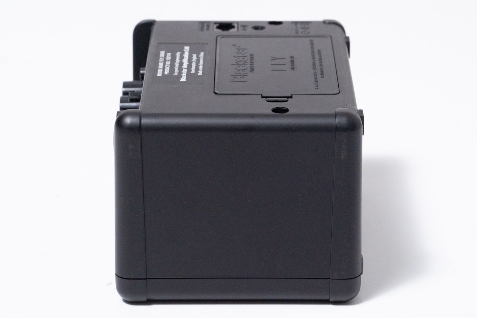 used】Black star / FLY BASS【GIB横浜】