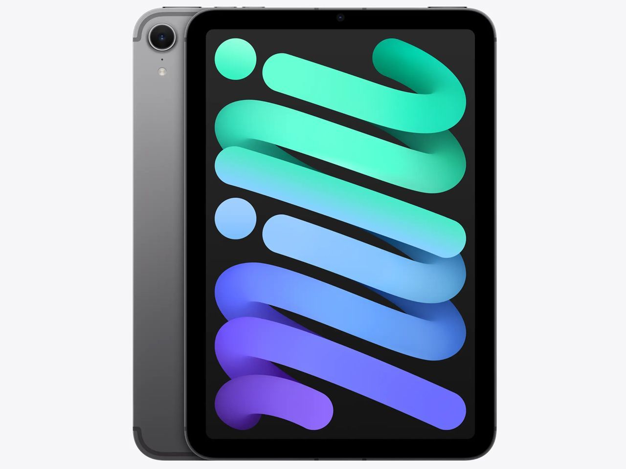 ipad mini 6 （第6世代）パープル wifi版 【公式通販】