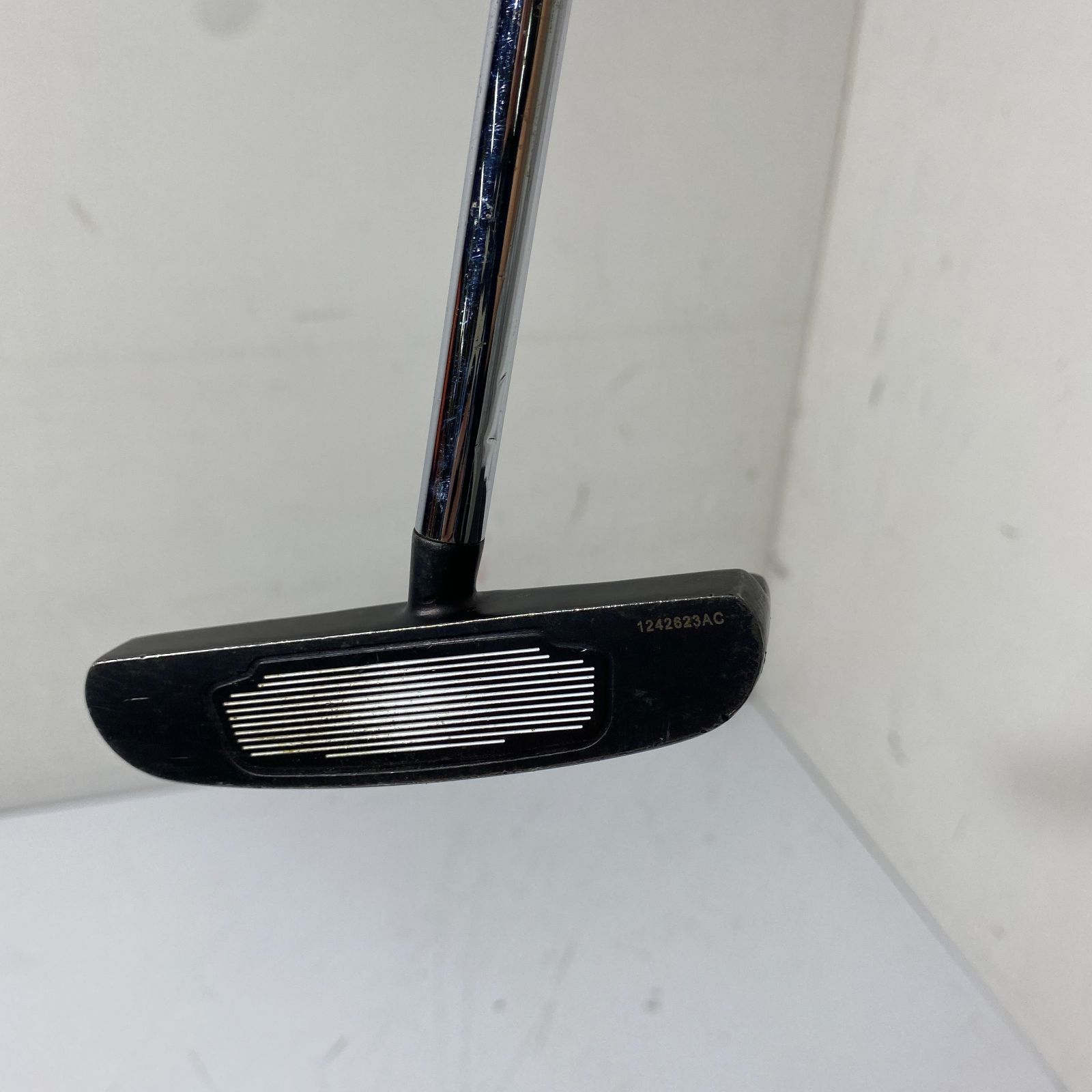 センターシャフト PING CADENCE TR Tomcat C 男性右利き 純正スチール