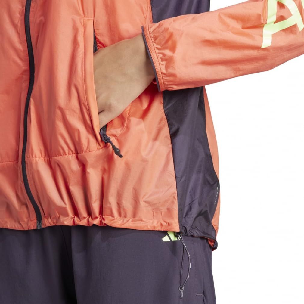 ランニングジャケット KLX