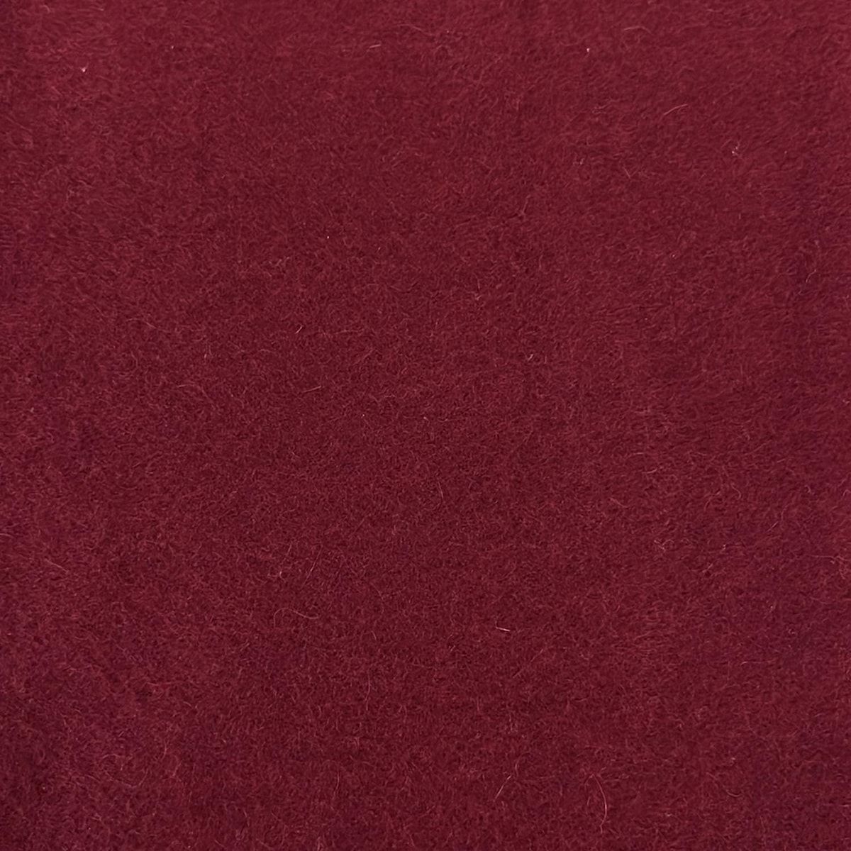  dunhill ALFREDDUNHILL ダンヒル マフラー - ボルドー カシミヤ マフラー 小物