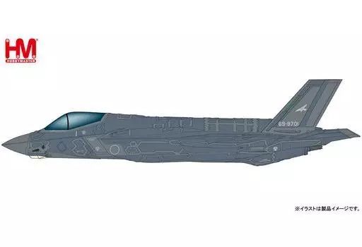 節約 【】ミニカー 1/72 航空自衛隊 F-35A 第302飛行隊 69-8701
