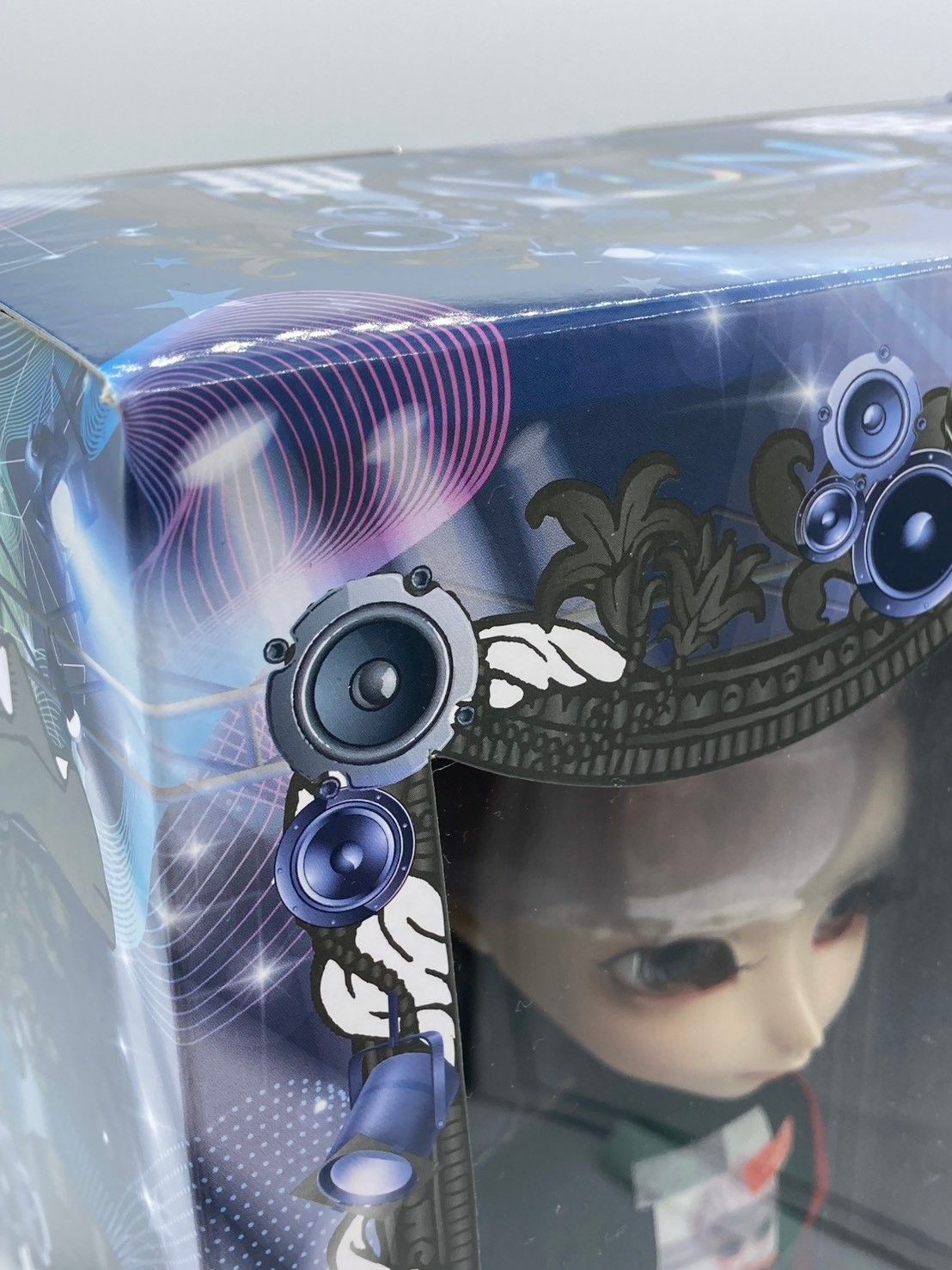 イスル Isul ユン Yun I 945 DOLL フィギュア nn