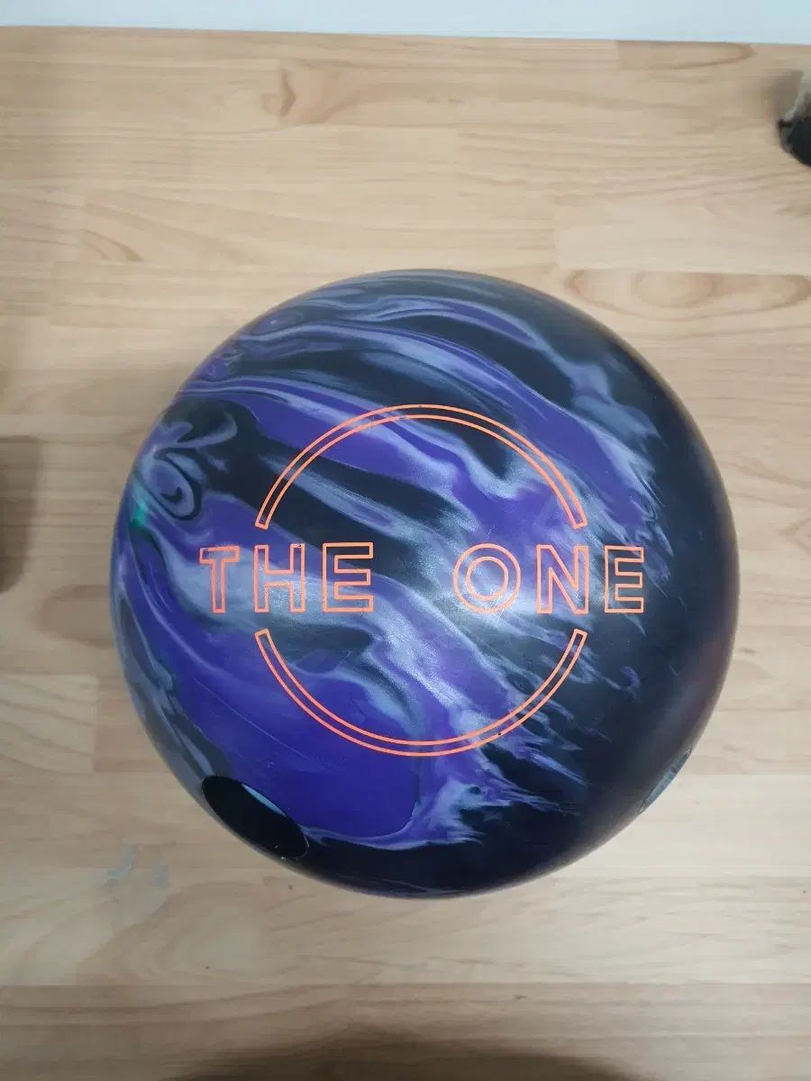 ボーリングボール 15 p ザ ワン ベクター
