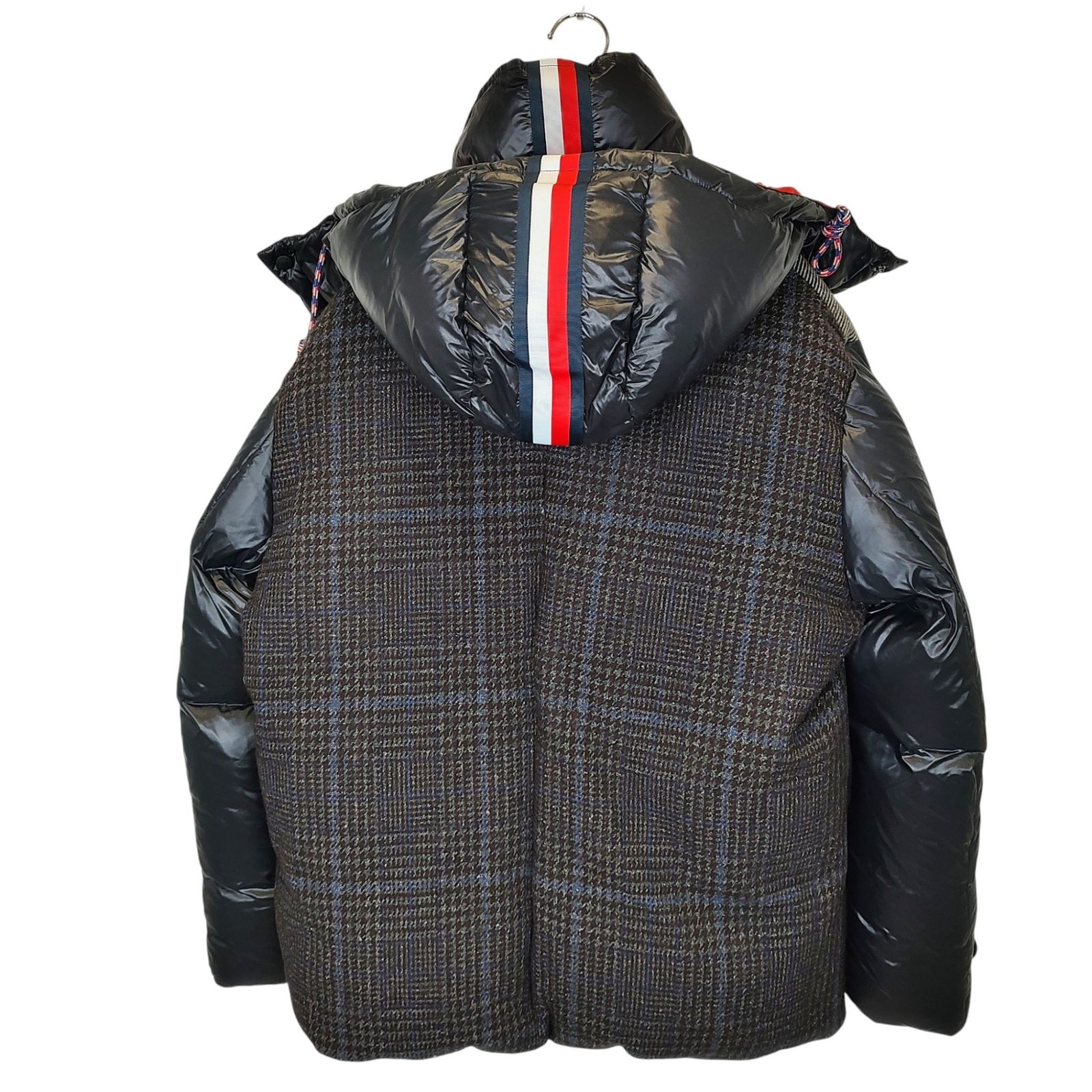 Tommy Hilfiger トミー ヒルフィガー 18FW HILFIGER COLLECTION ダウン 