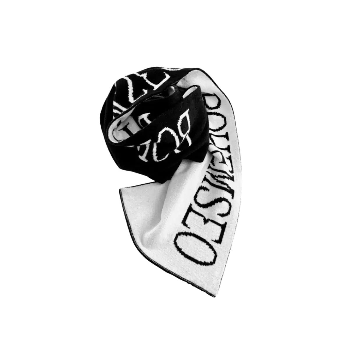 BOHEMSEO ボヘミアンソウル マフラー 新品 - メルカリ