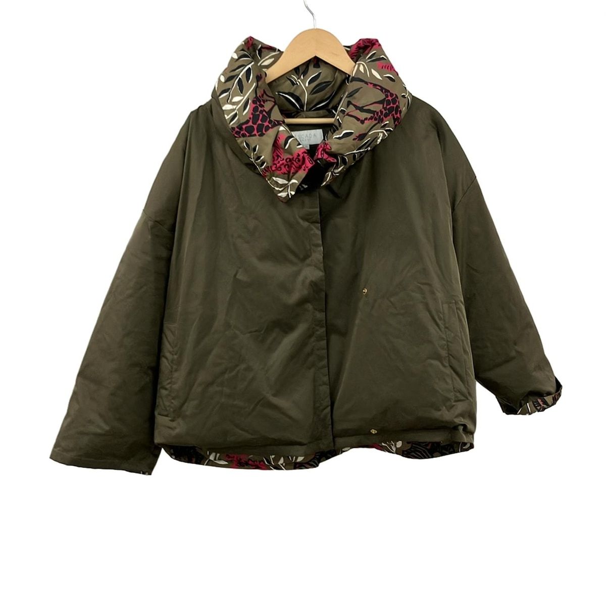 ESCADA SPORT(エスカーダスポート) ダウンジャケット サイズ36 S