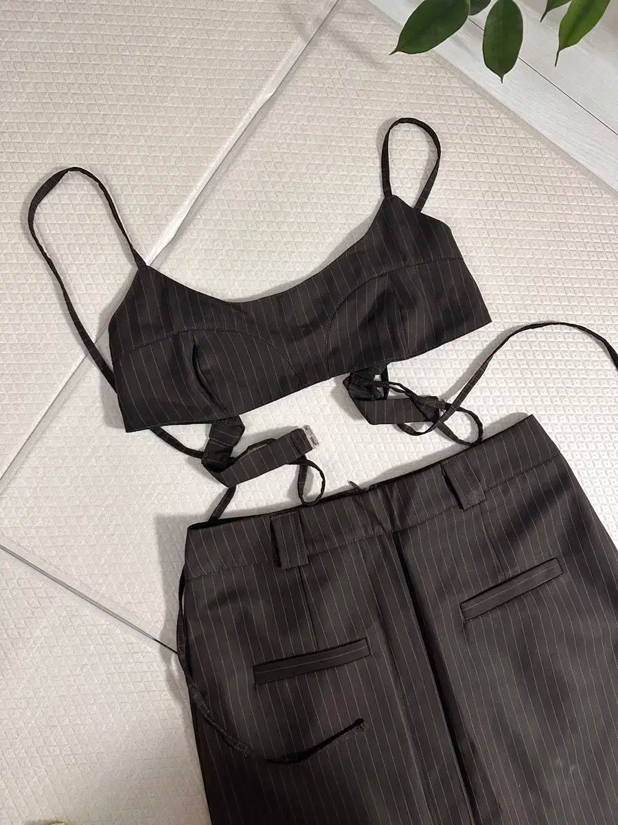 マキシスカート セットアップ