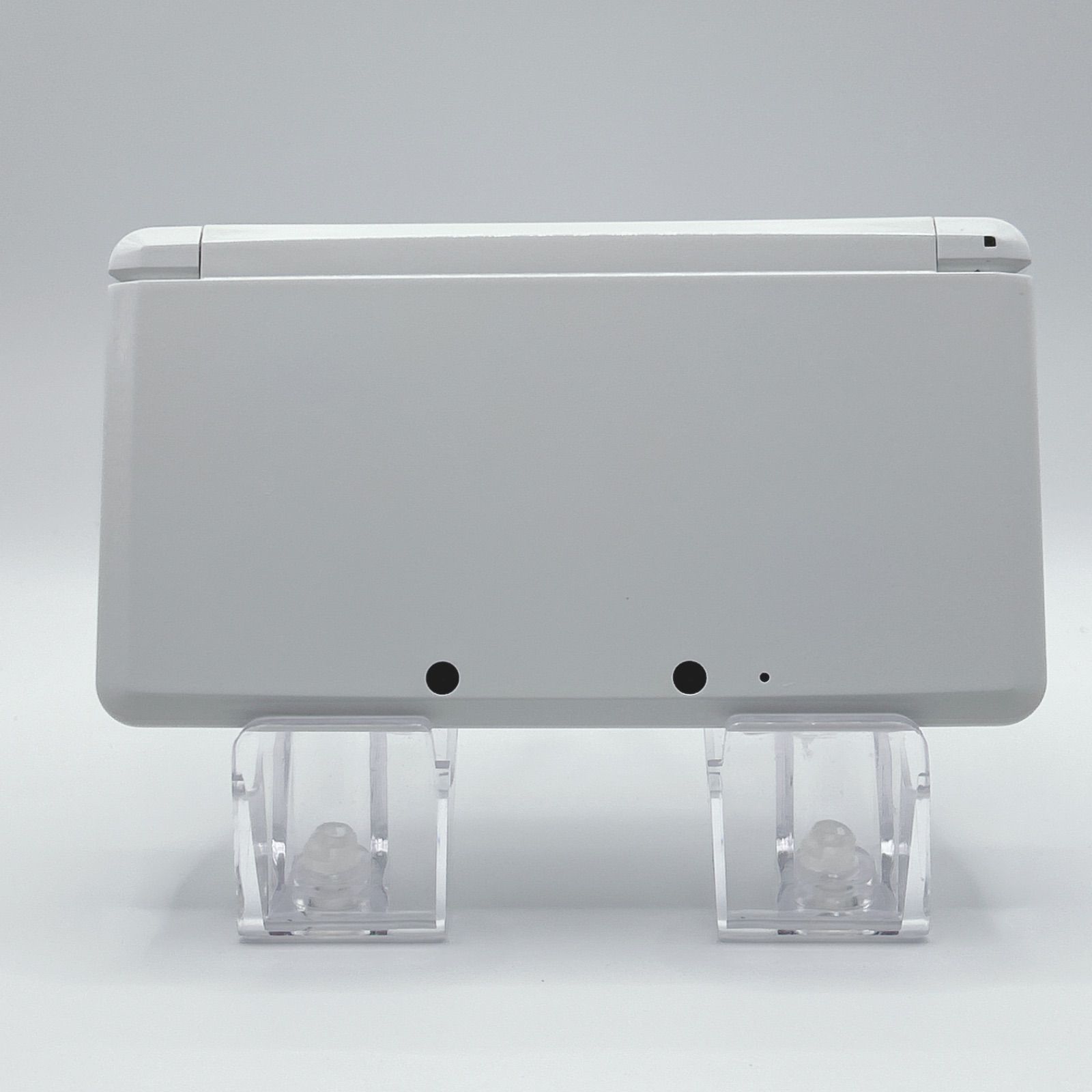 Nintendo 3 DS ピュアホワイト