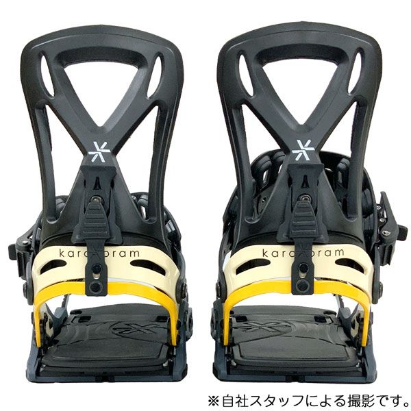 25-26 カラコラム レイバック KARAKORAM LAYBACK スノーボード