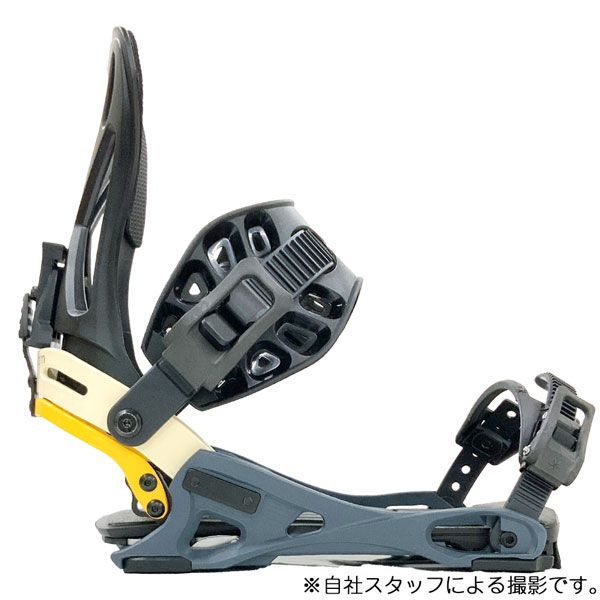 25-26 カラコラム レイバック KARAKORAM LAYBACK スノーボード