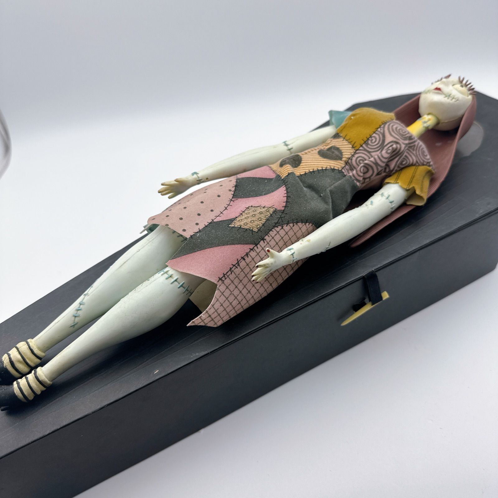 ナイトメアービフォアクリスマス サリー ドール N-002 JUN Planning