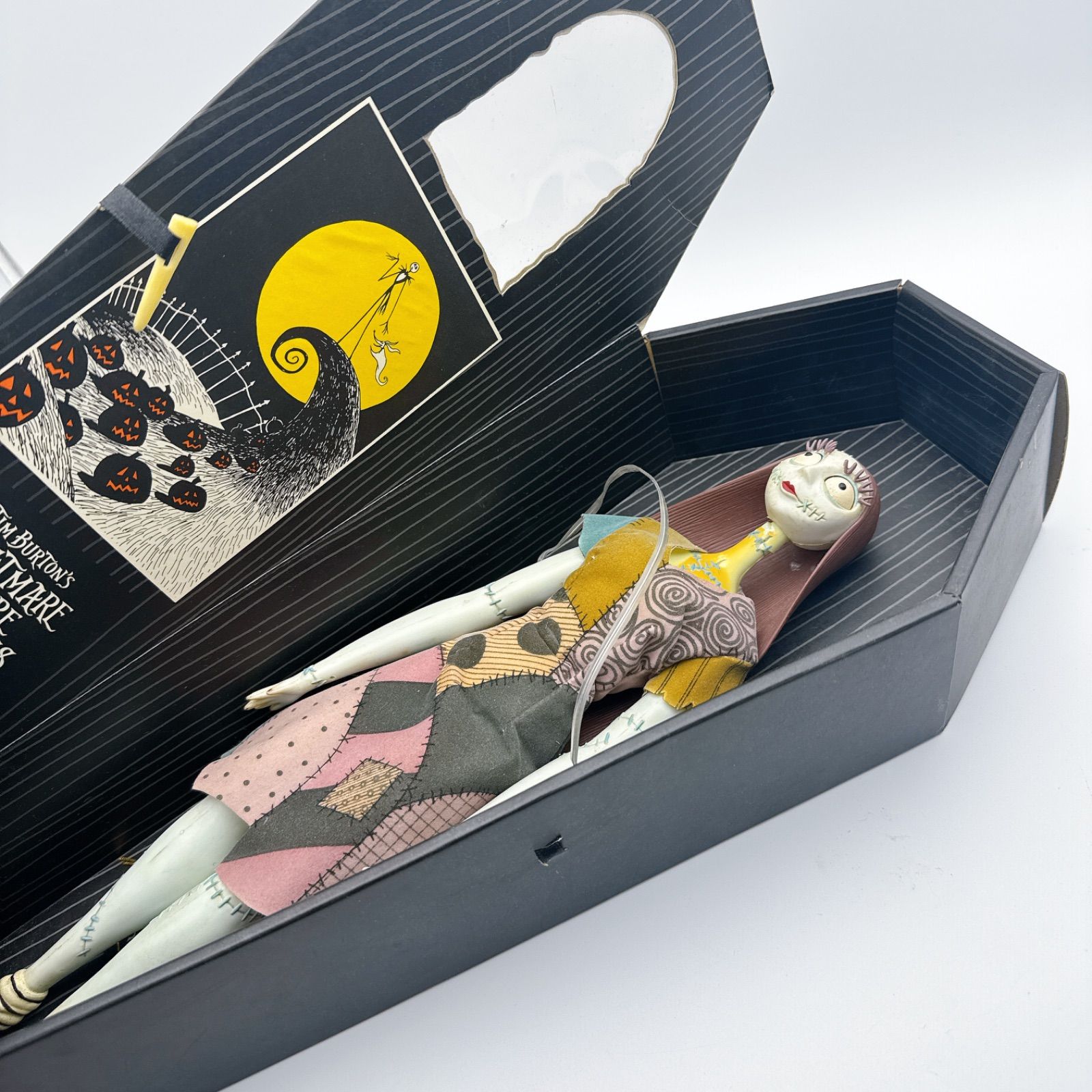 ナイトメアービフォアクリスマス サリー ドール N-002 JUN Planning