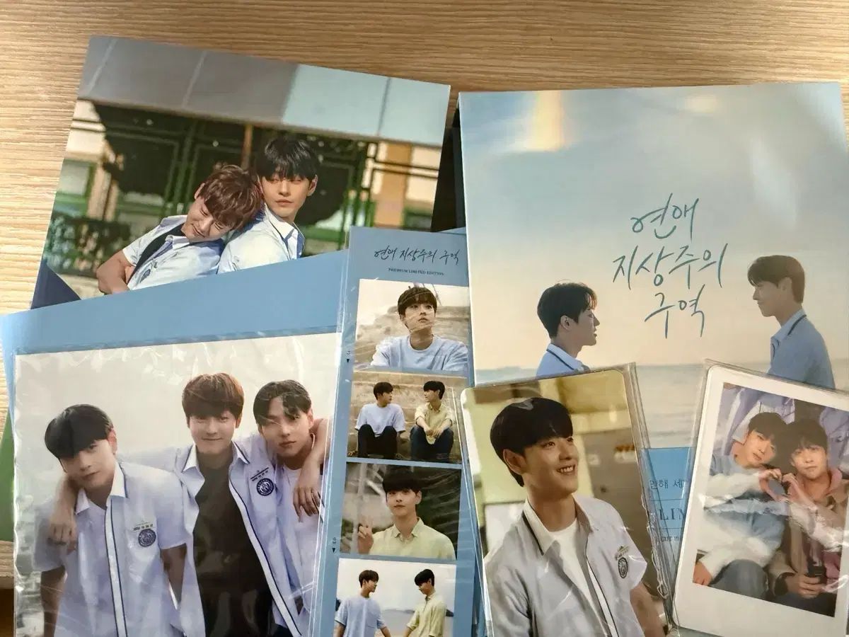 ロマンス至上主義ゾーン チャジュワン イ テビン ブルーレイ Blu ray