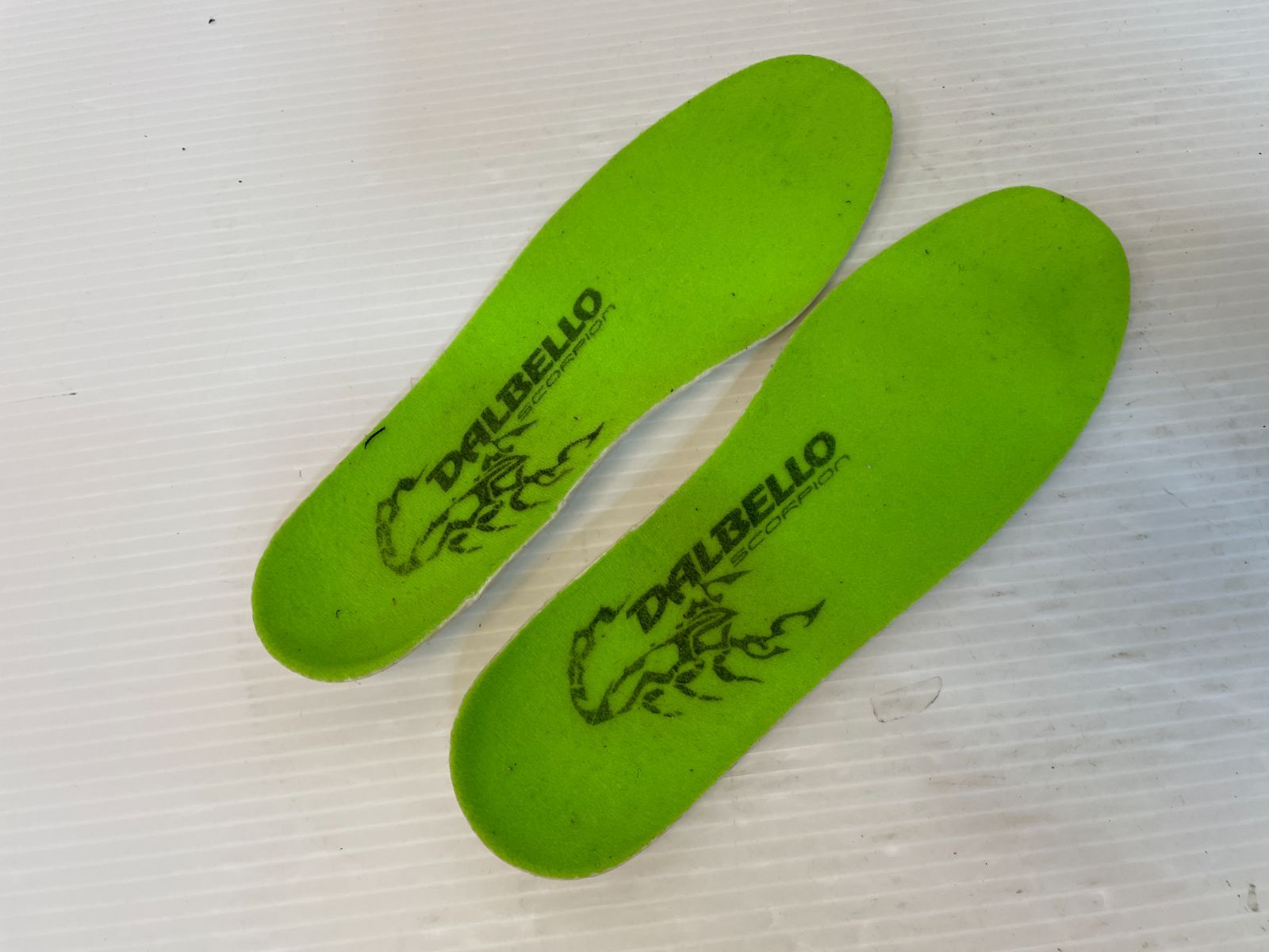 ◇ スキーブーツ DALBELLO SCORPION 150 22.0 cm 272 mm スキー ブーツ