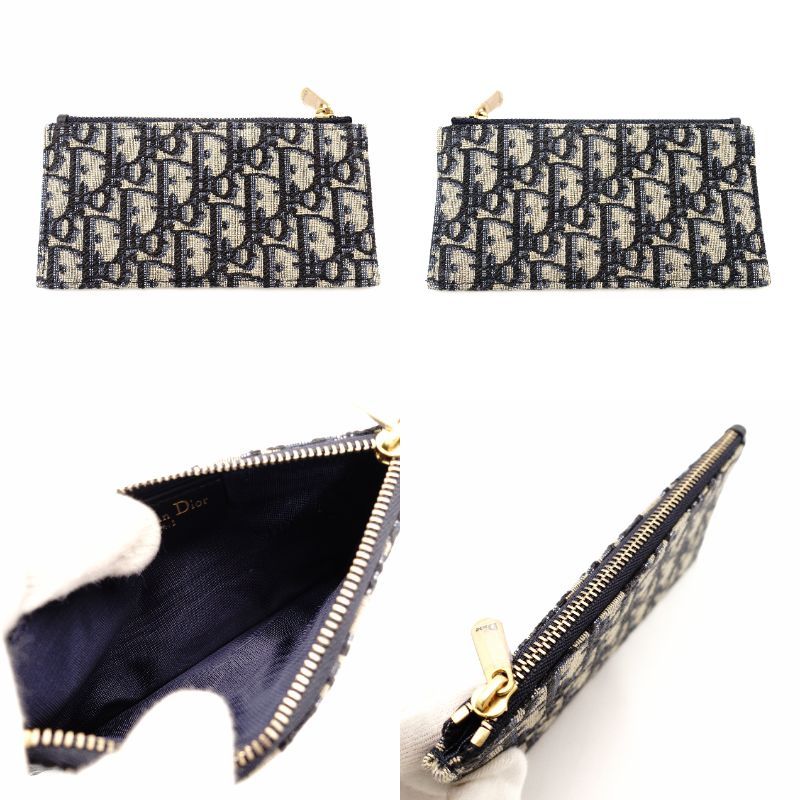 Dior オブリーク