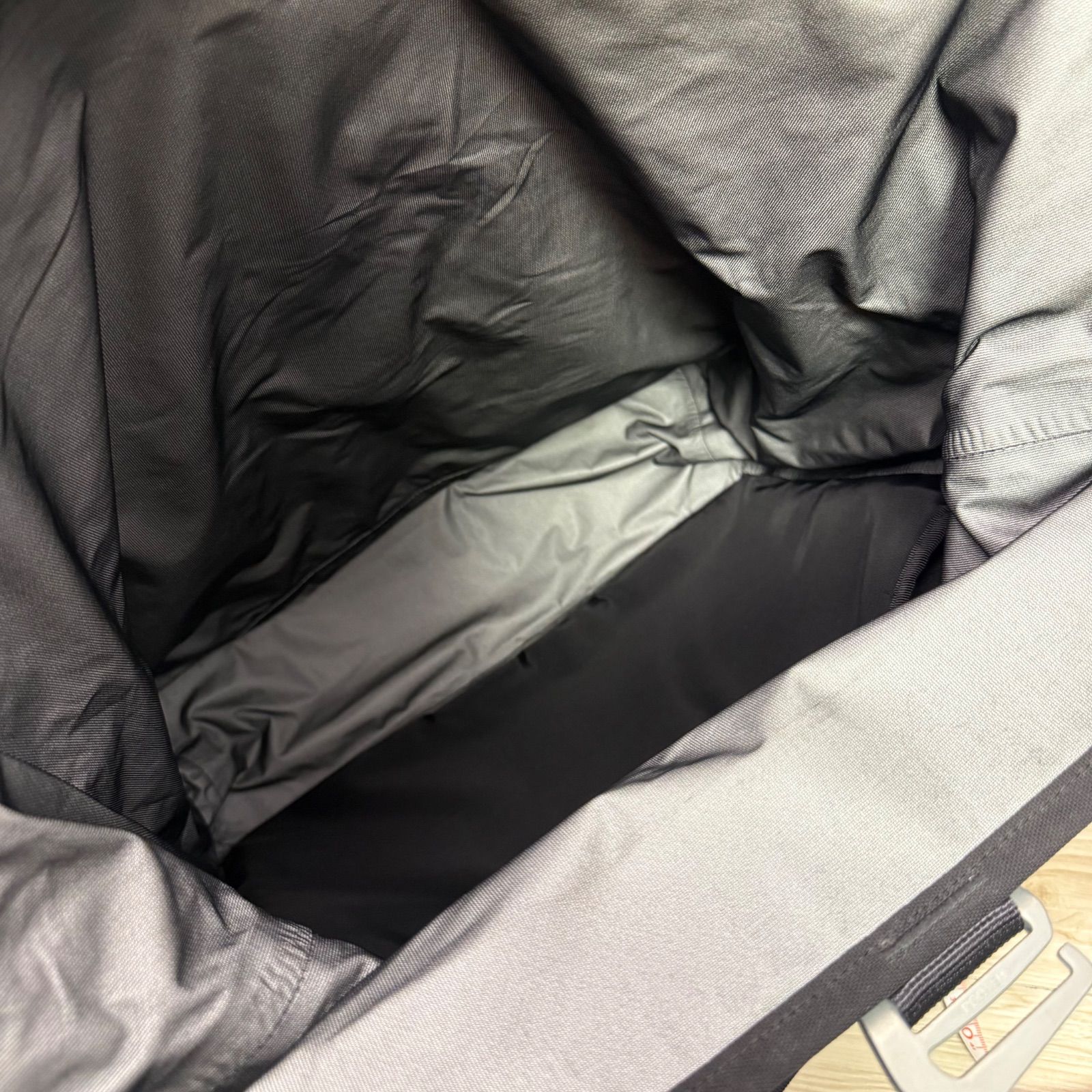 PORTER ポーター grip グリップ 3 WAY 大容量 トート ハンド ショルダー PC収納可 タブレット可 ×13 多収納 ビジネス 通勤 旅行 ブラウン系 セレモニー ショルダーバッグ 