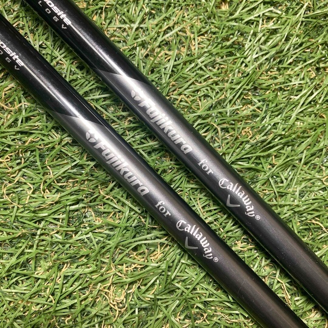 キャロウェイ　MC 70（S）　ユーティリティ用シャフト／Callaway キャロウェイ MC 70（S） ユーティリティ用シャフト／Callaway ゴルフ