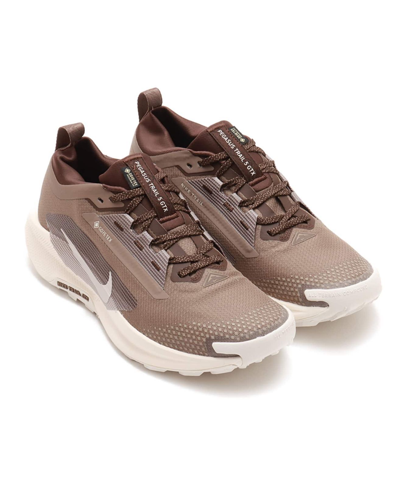 ナイキ] ペガサス トレイル 5 GORE-TEX SP [Pegasus Trail 5 GORE-TEX 
