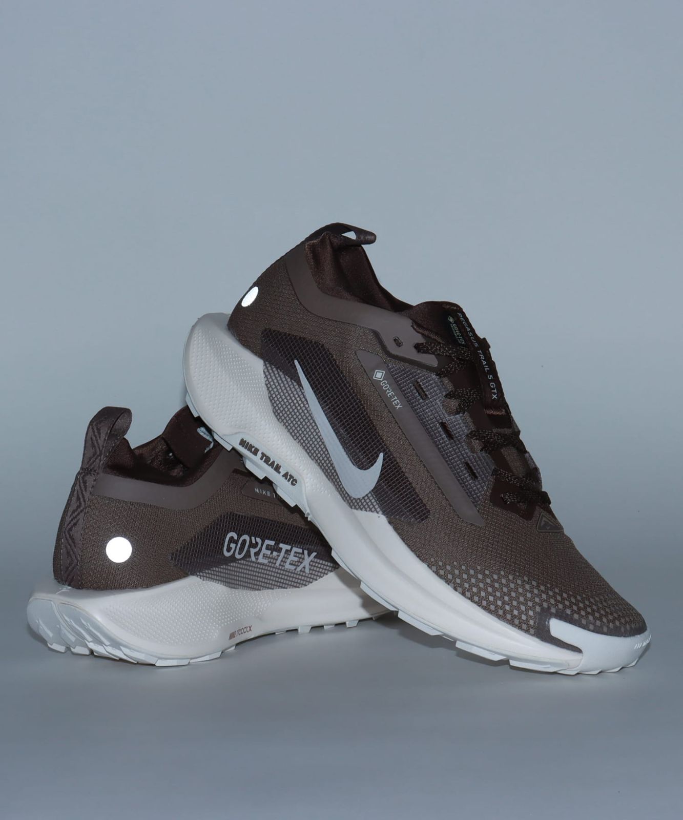 ナイキ] ペガサス トレイル 5 GORE-TEX SP [Pegasus Trail 5 GORE-TEX