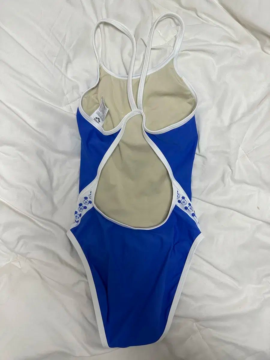 アリーナ チーム ディズニー ブルー 85