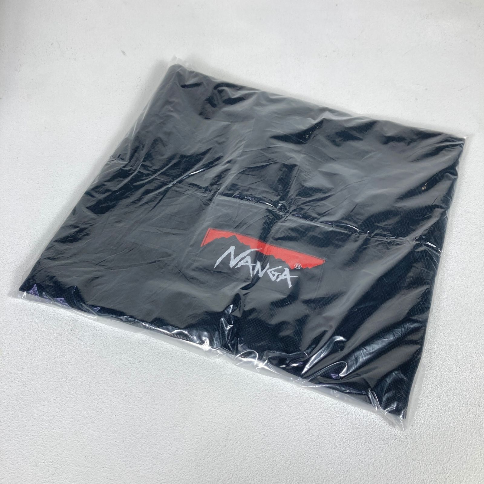 Regular チャコール系 Nanga ナンガ UDD バッグ 380 DX BAG ダウン スリーピングシステム 寝袋 ダウンシュラフ z