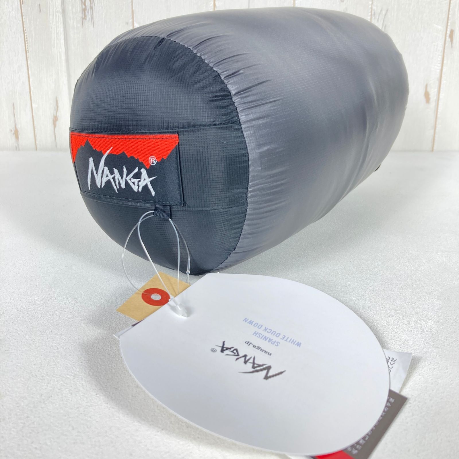 Regular ブラック系 Nanga ナンガ オーロラライト350 DX AURORA light 350 ダウン スリーピングシステム 寝袋 ダウンシュラフ z