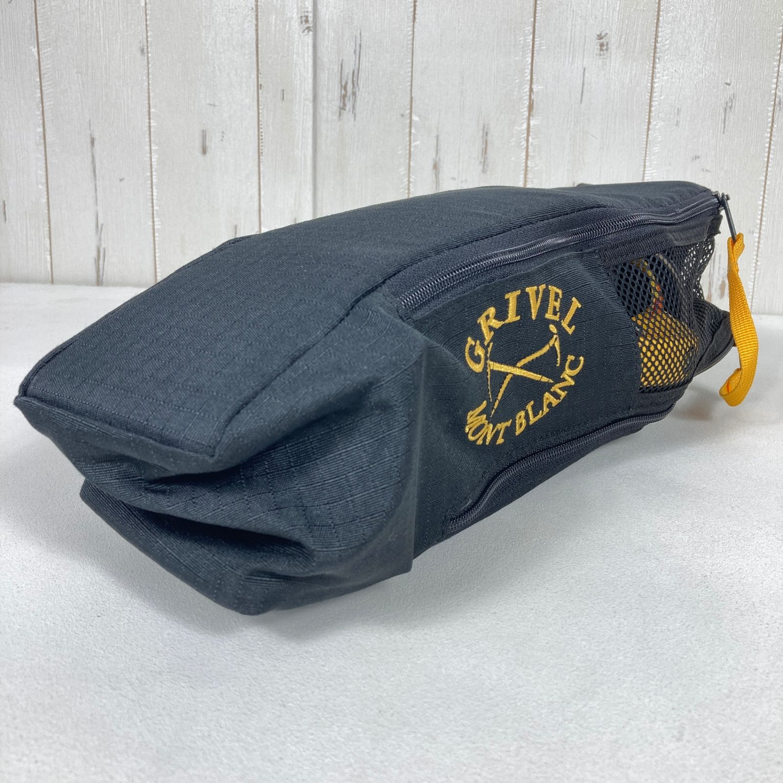 クランポン アイゼン