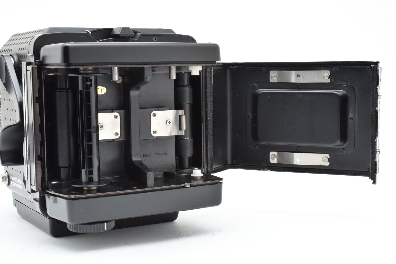 ◇◇ 極上完動品 マミヤ Mamiya RZ67 Pro 中判 カメラ セコール Sekor