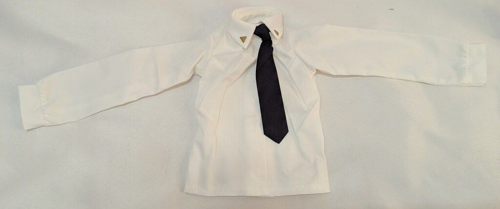 Chilled Cherry DD 機動警察パトレイバー ON TELEVISION 特車二課第二小隊の制服