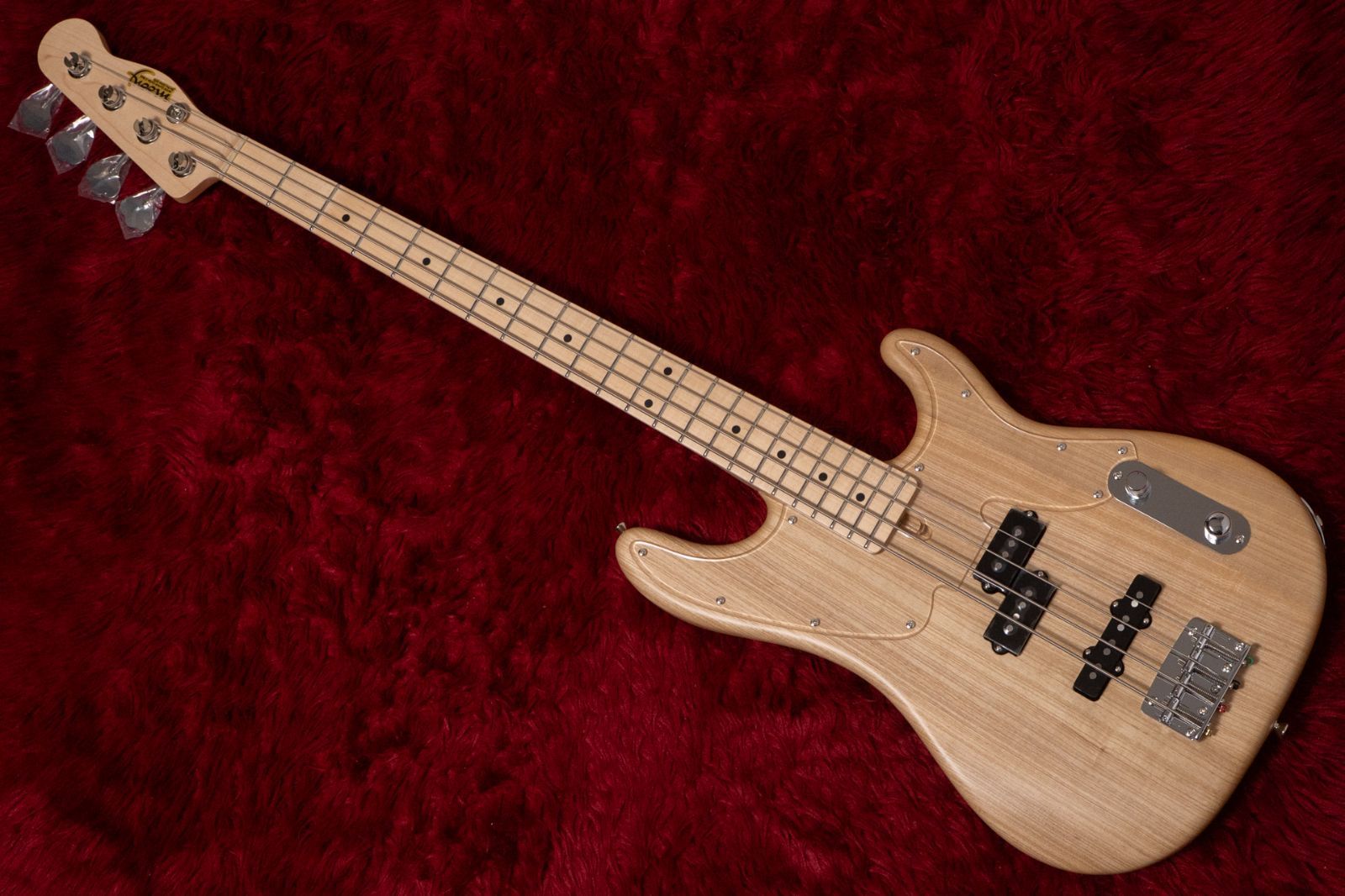 outlet】moon / Groove Master GM N/M CR 3.580kg #59261【GIB横浜