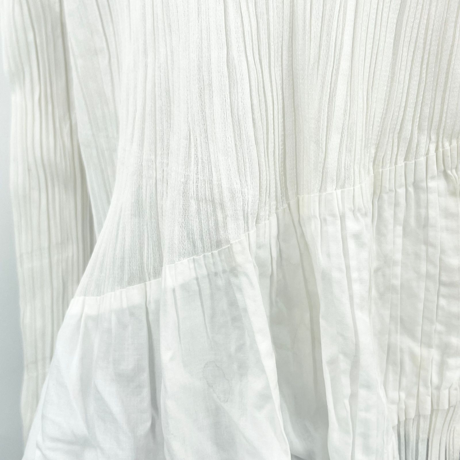 美品 ISSEY MIYAKE イッセイミヤケ PLEATS PLEASE プリーツプリーズ  