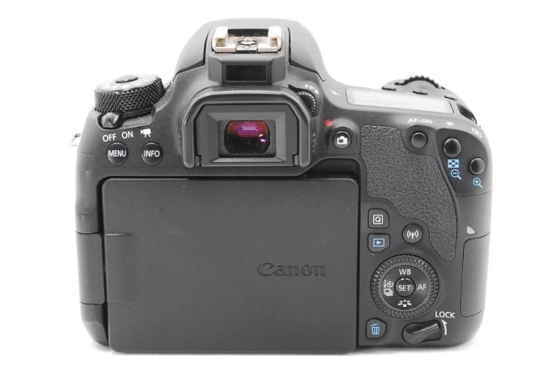 ❤ Canon EOS 9000D 一眼レフ スマホ転送 キヤノン 325k4580 - メルカリ