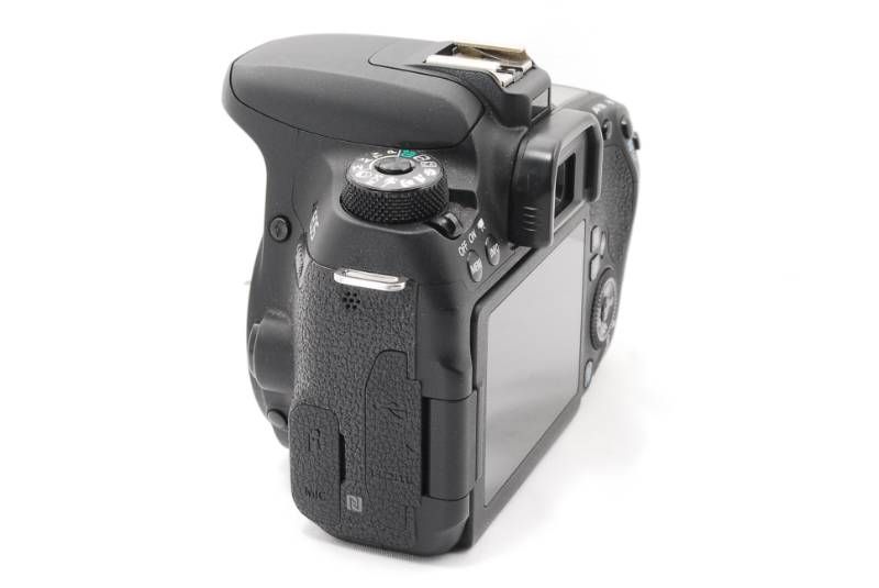 ❤ Canon EOS 9000D 一眼レフ スマホ転送 キヤノン 325k4580 - メルカリ