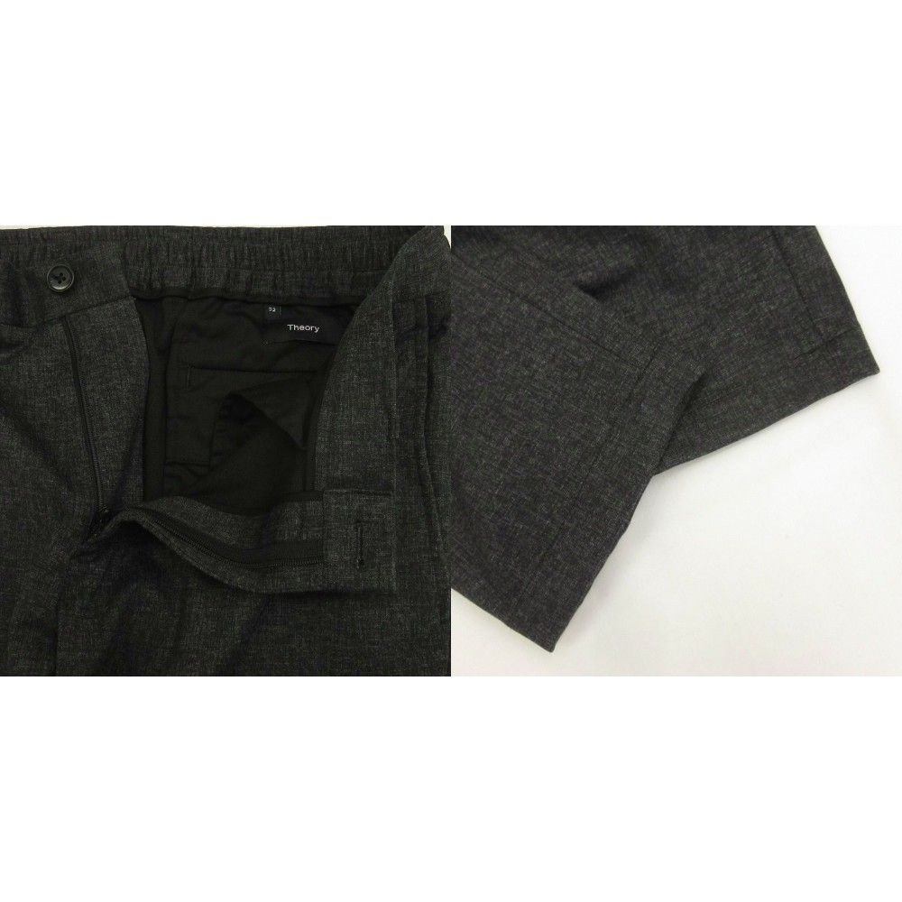 セットアップ スーツ