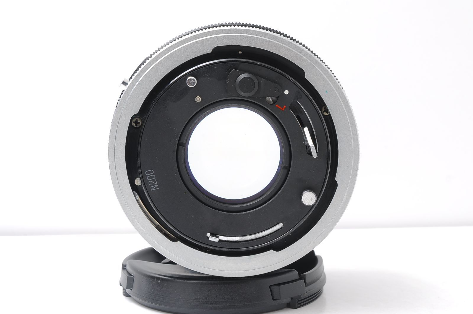 Canon FTb ブラック ＋ FD 50mm F1.8 S.C.セット｜動作良好・レンズ美