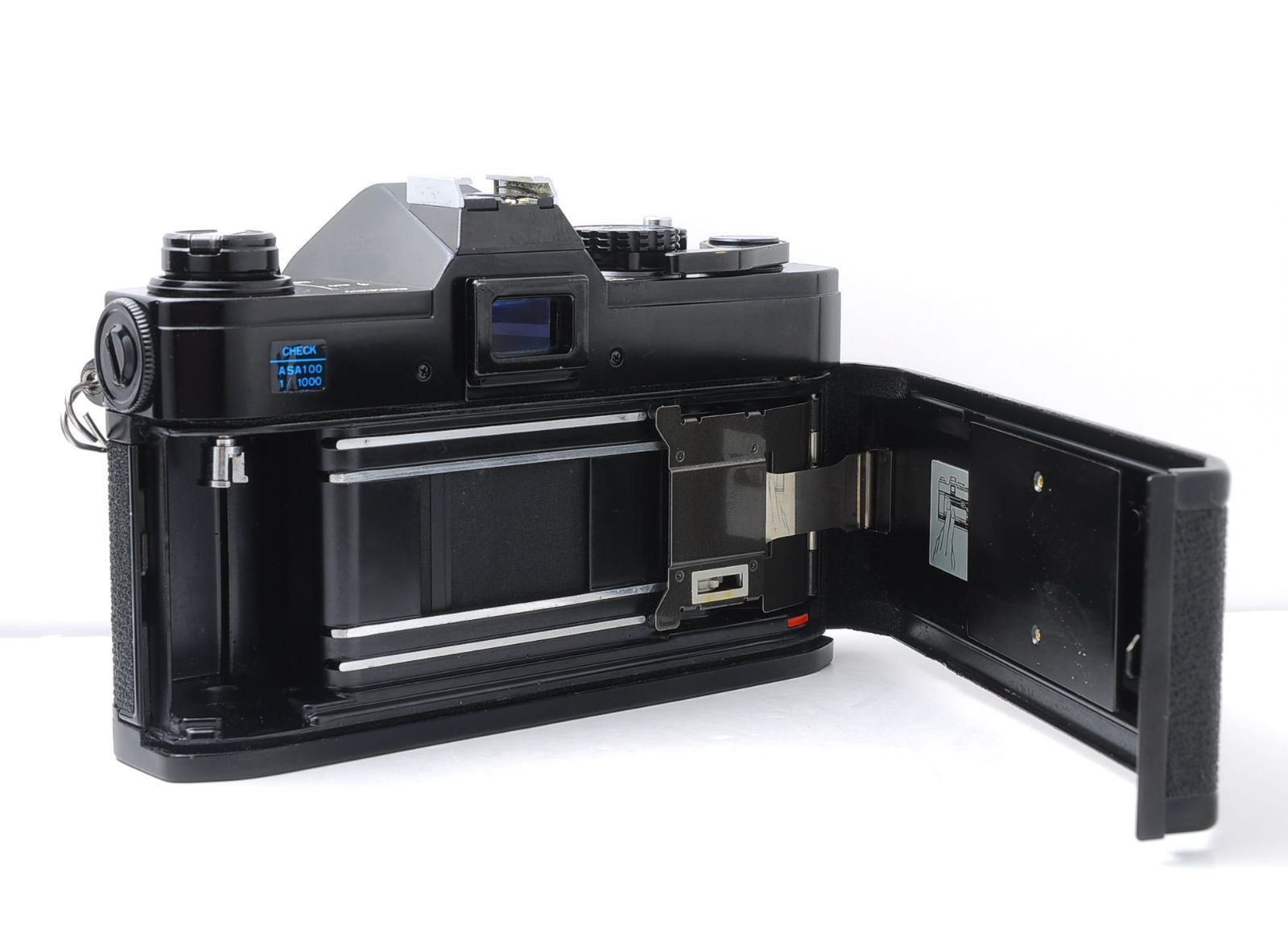 Canon FTb ブラック ＋ FD 50mm F1.8 S.C.セット｜動作良好・レンズ美