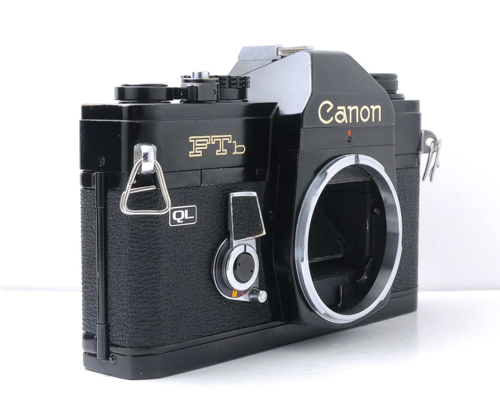 Canon FTb 50mm f1.8 セット Canon FTb 50mm f1.8 セット