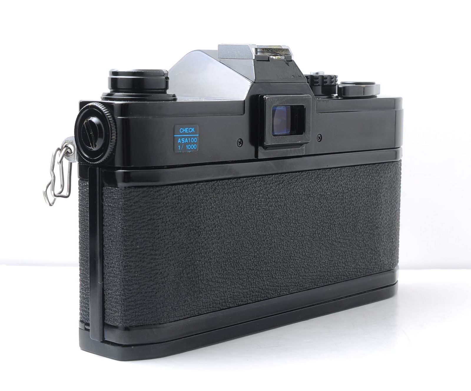 Canon FTb ブラック ＋ FD 50mm F1.8 S.C.セット｜動作良好・レンズ美