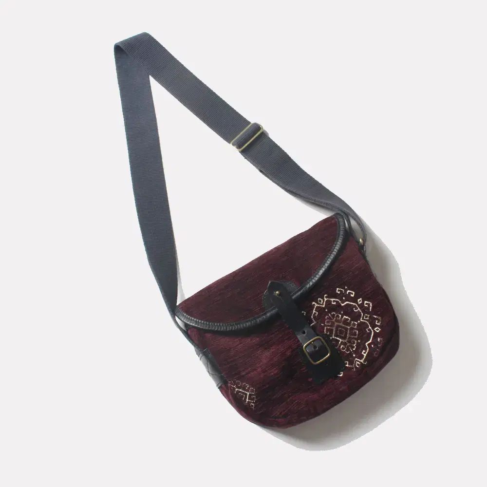 ニードルズ クロスバッグ NEEDLES _2651