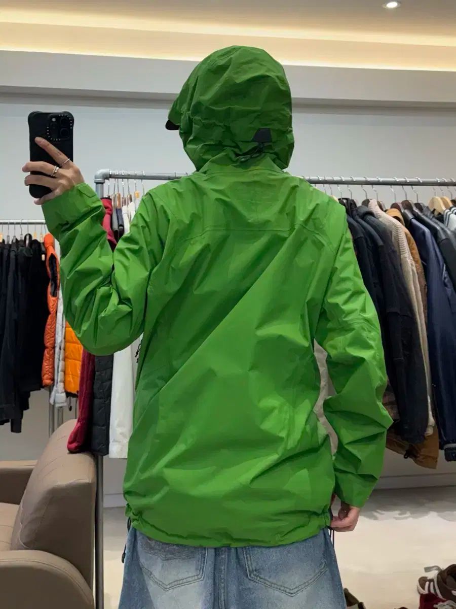 パタゴニア SUPER