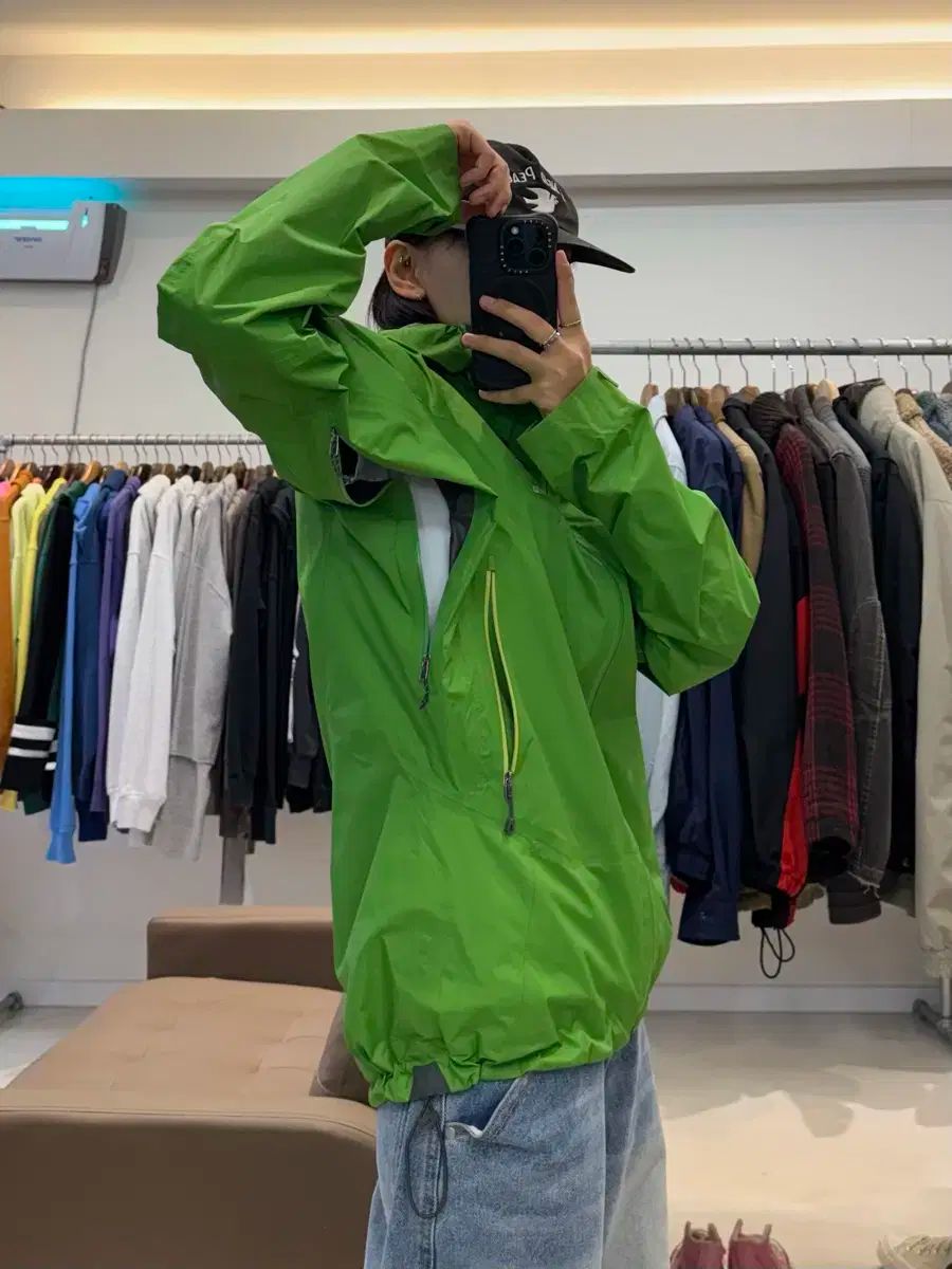 スーパー ゴアテックス