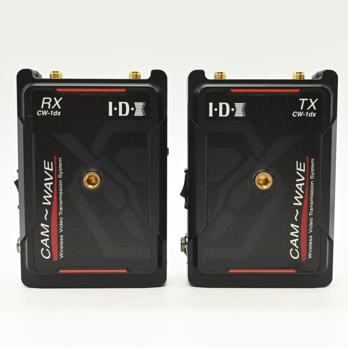 I D X CW 1 dx CAM〜WAVE 235