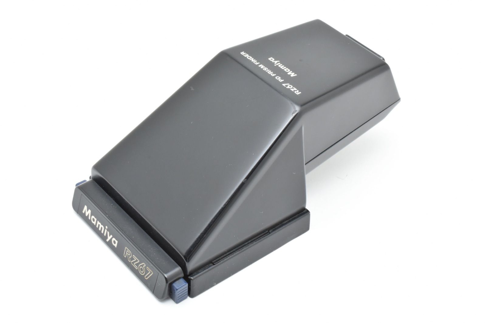 ◇◇ 激安 マミヤ Mamiya RZ67 PD プリズム ファインダー RZ67 Pro II