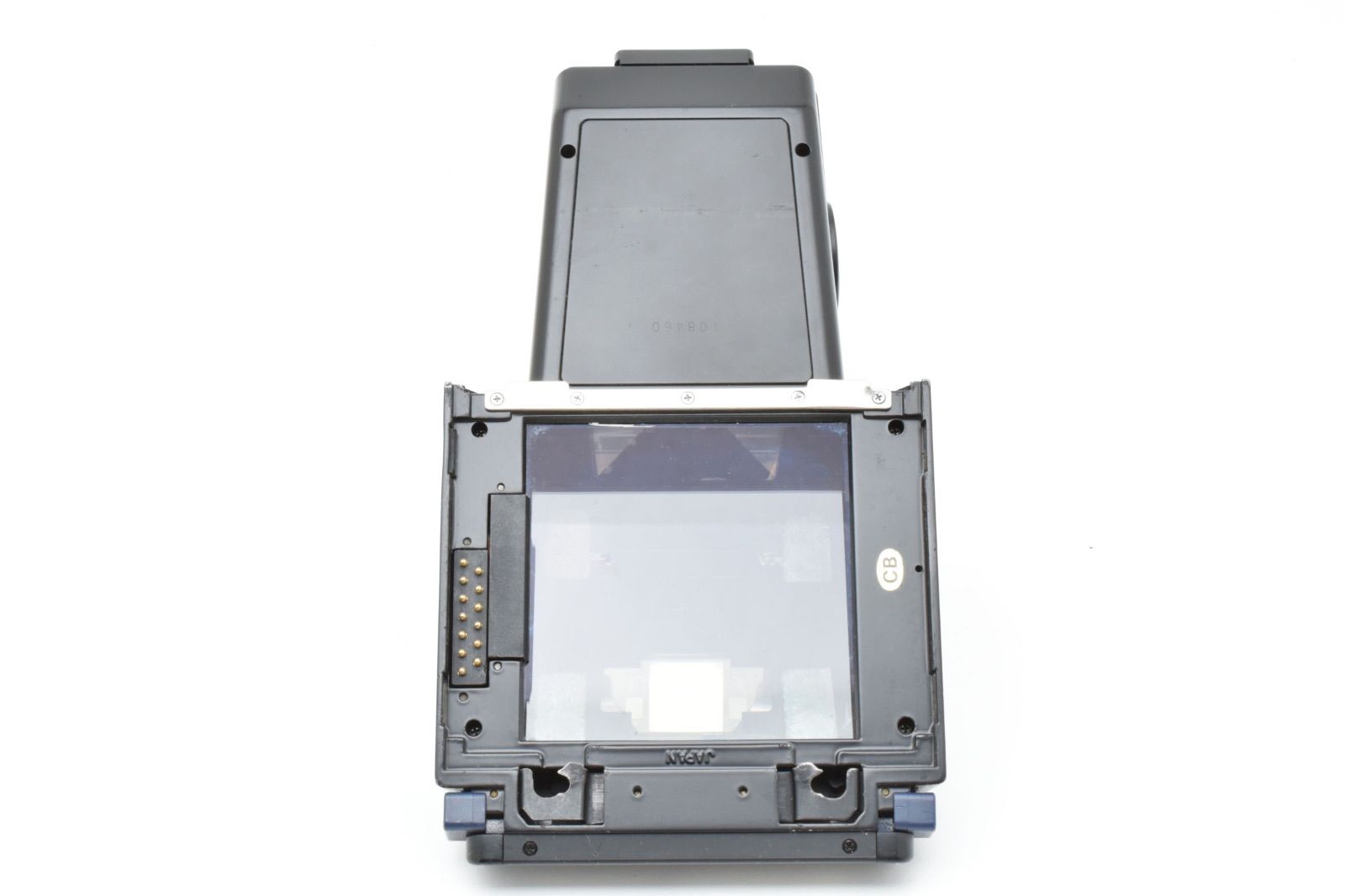 ◇◇ 激安 マミヤ Mamiya RZ67 PD プリズム ファインダー RZ67 Pro II