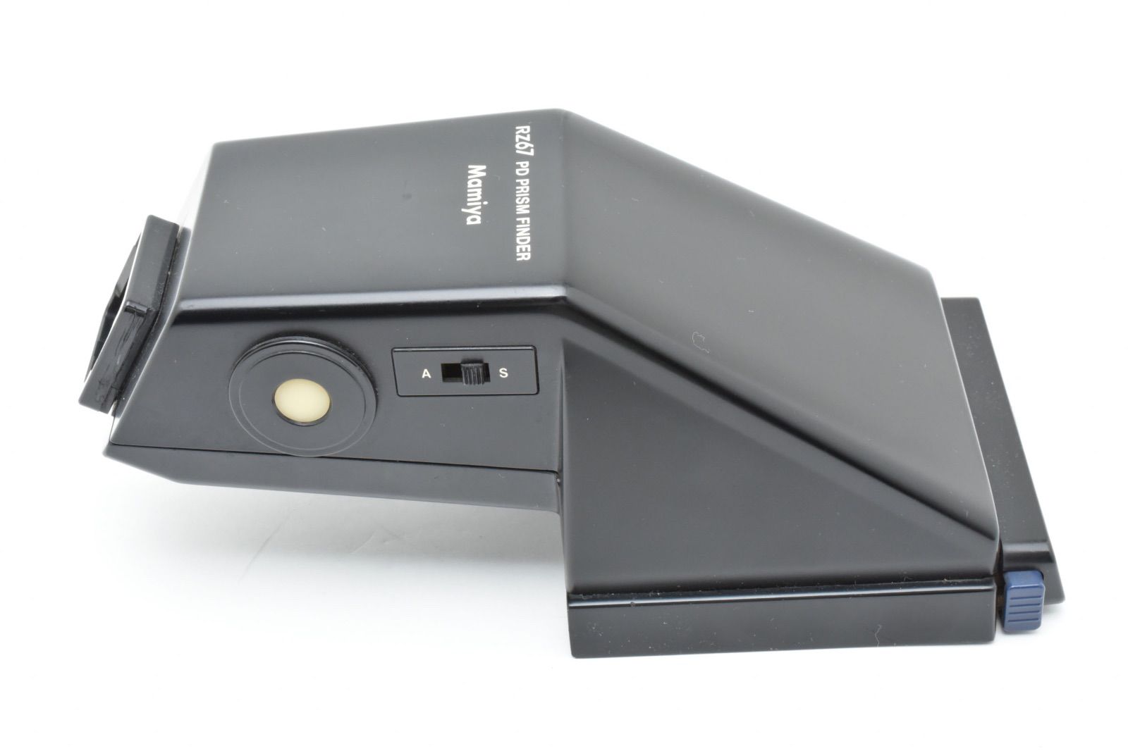 ◇◇ 激安 マミヤ Mamiya RZ67 PD プリズム ファインダー RZ67 Pro II