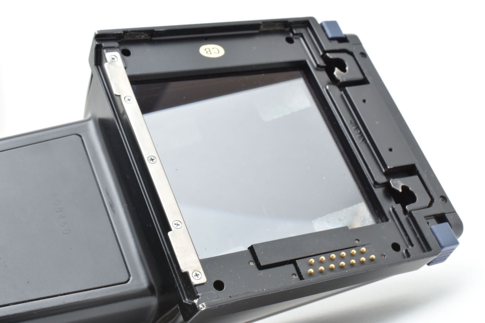 Mamiya RZ67 Professional 中判一眼ファインダー2個付属品 Mamiya RZ67