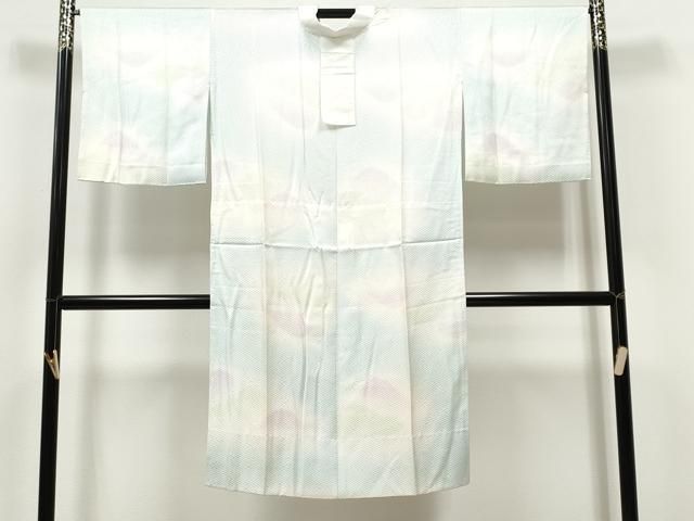 長襦袢 無双仕立て
