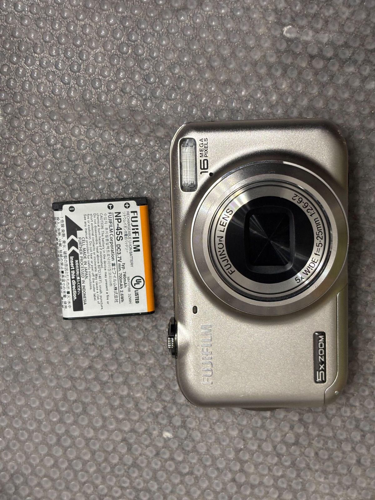 FUJIFILM FINEPIX JX400 11251 【公式通販】